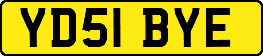 YD51BYE