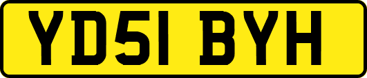 YD51BYH