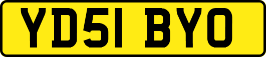 YD51BYO