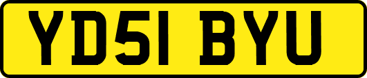 YD51BYU