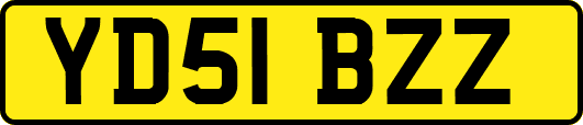 YD51BZZ