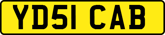 YD51CAB