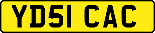 YD51CAC