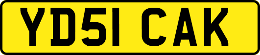 YD51CAK