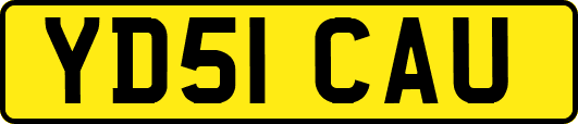 YD51CAU