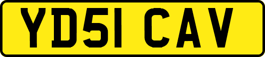 YD51CAV