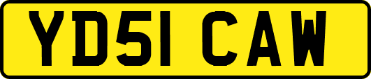 YD51CAW