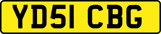 YD51CBG