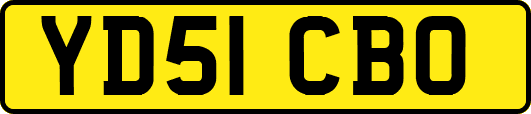 YD51CBO