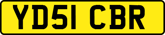 YD51CBR
