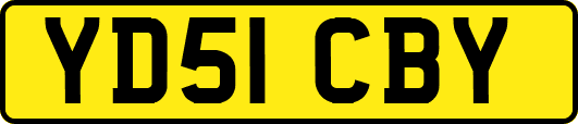 YD51CBY
