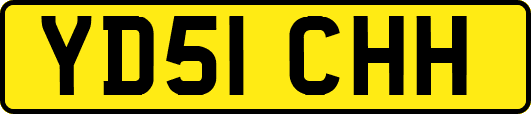 YD51CHH
