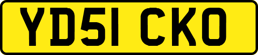 YD51CKO