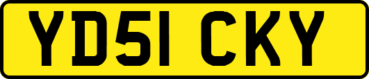YD51CKY