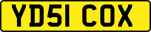 YD51COX