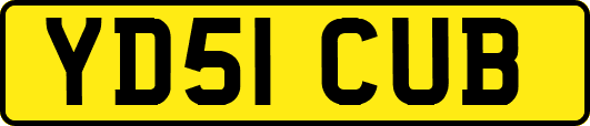 YD51CUB
