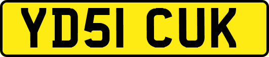 YD51CUK