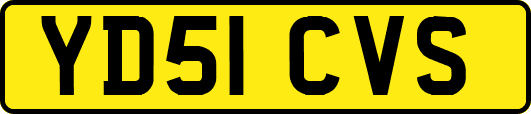 YD51CVS