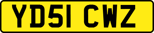 YD51CWZ