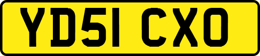 YD51CXO
