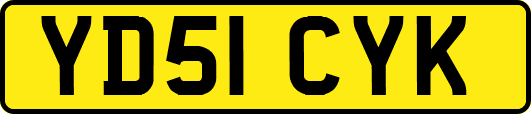 YD51CYK