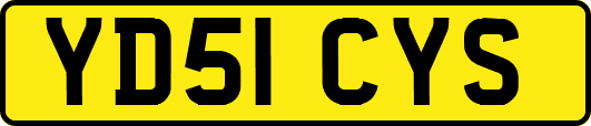 YD51CYS
