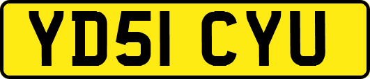 YD51CYU