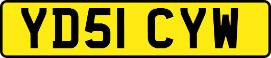 YD51CYW