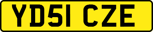 YD51CZE
