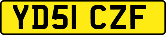 YD51CZF