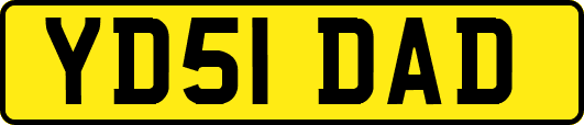 YD51DAD