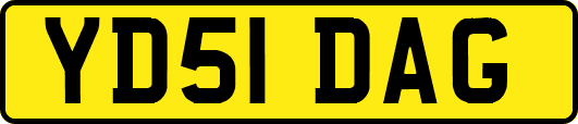 YD51DAG