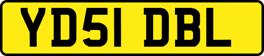 YD51DBL