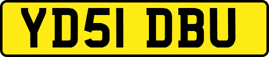 YD51DBU