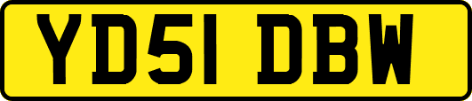 YD51DBW