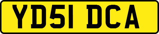 YD51DCA