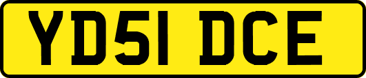 YD51DCE