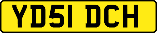 YD51DCH