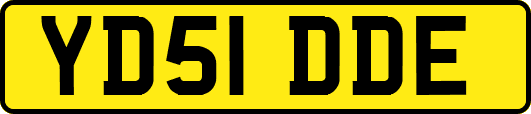 YD51DDE