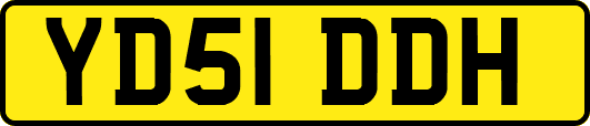 YD51DDH