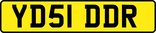 YD51DDR
