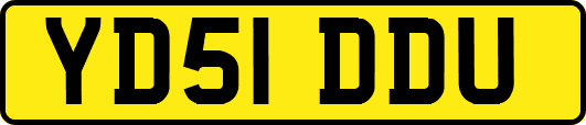 YD51DDU