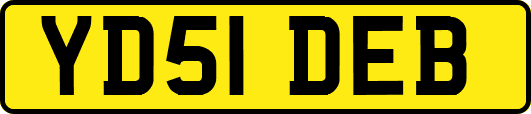 YD51DEB