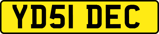 YD51DEC
