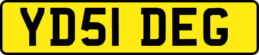 YD51DEG