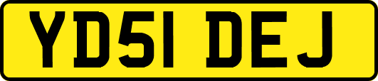 YD51DEJ