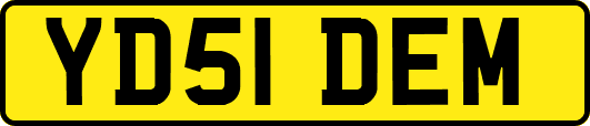 YD51DEM