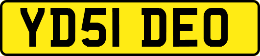 YD51DEO