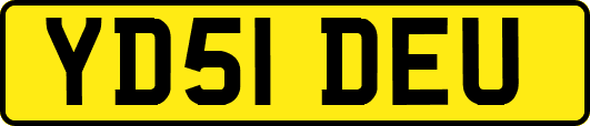 YD51DEU