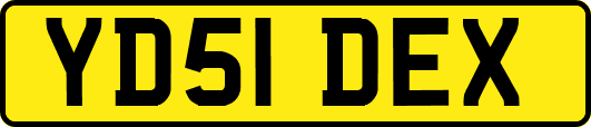 YD51DEX